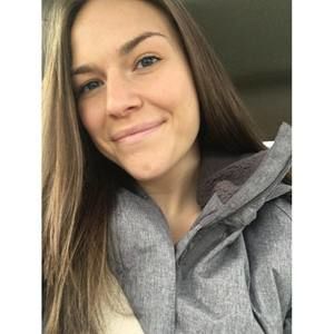 Meet your Posher, Jillian